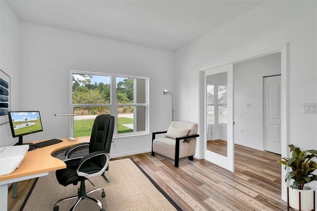 Building Photo - 8001 Leonardo St