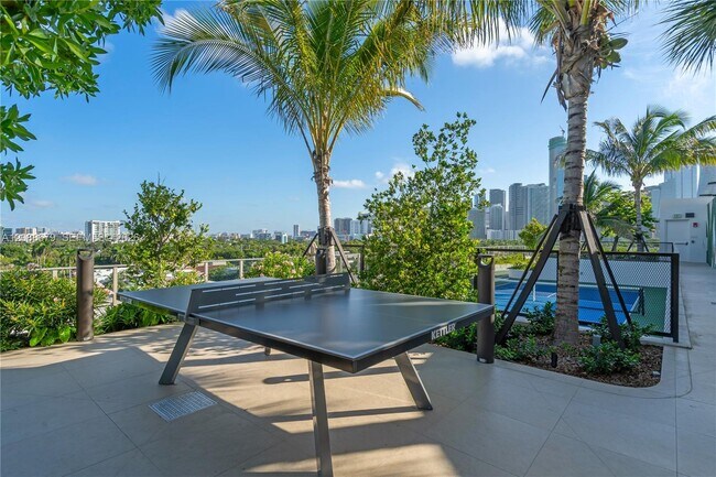 Building Photo - 2200 Brickell Ave