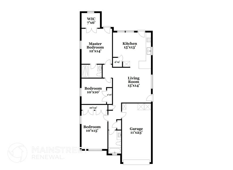 Building Photo - 13638 Majestic Ct