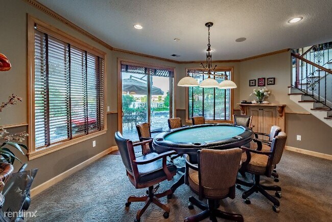 Building Photo - 4 br, 4.5 bath House - 2849 Aspen Lake Dr NE
