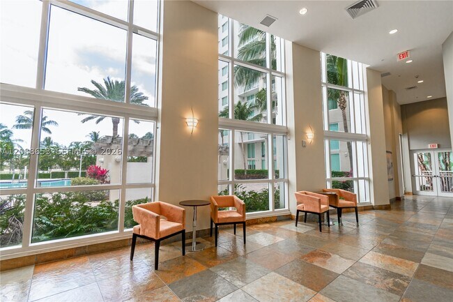 Building Photo - 1745 E Hallandale Beach Blvd
