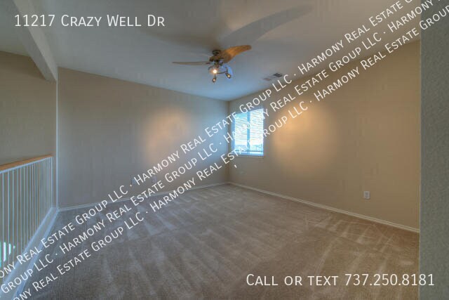 Building Photo - 11217 Crazy Well Dr