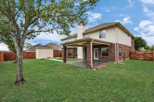 Building Photo - 2523 Sunstone Ln