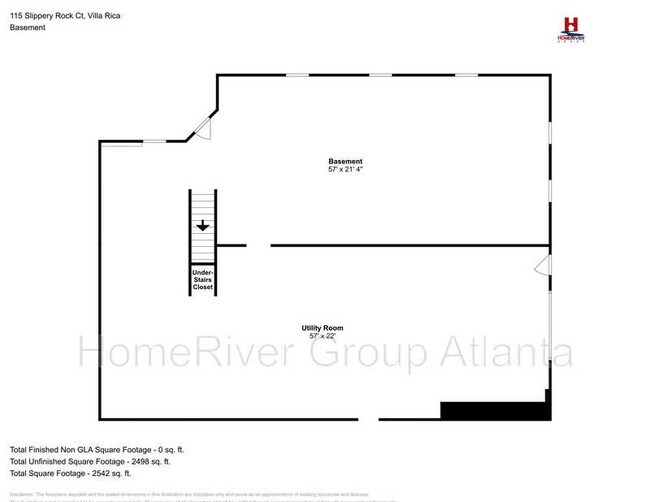 Building Photo - 115 Slippery Rock Ct