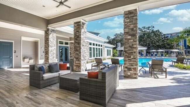 Building Photo - 2701 Dunedin Commons Pl