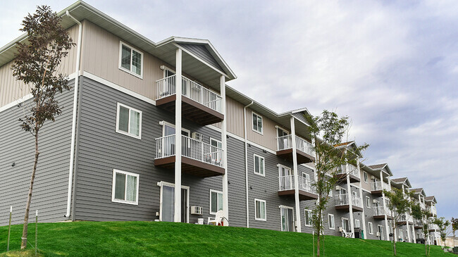 BAKKEN RIDGE