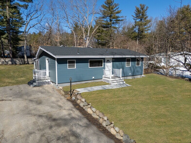 Primary Photo - 62 Crooked Spring Rd