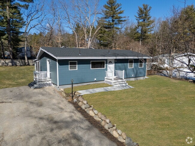 Building Photo - 62 Crooked Spring Rd