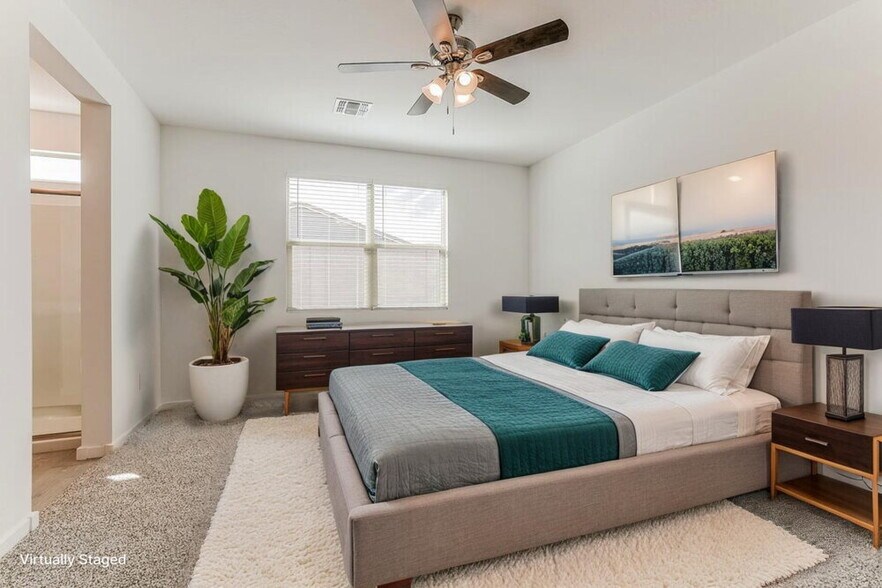 Building Photo - 4565 W Hunter Trl