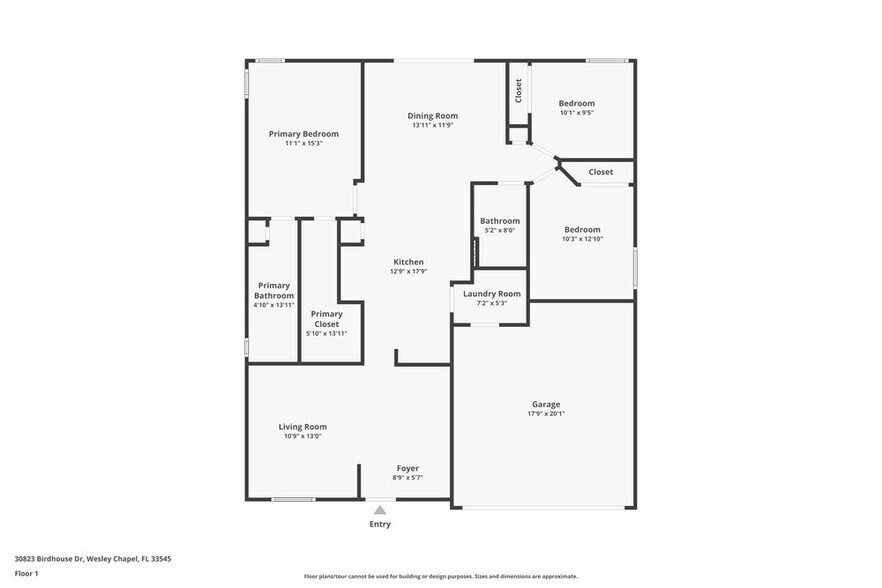 Building Photo - 30823 Birdhouse Dr