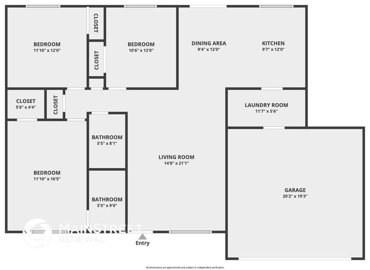 Building Photo - 3813 W Villa Rita Dr