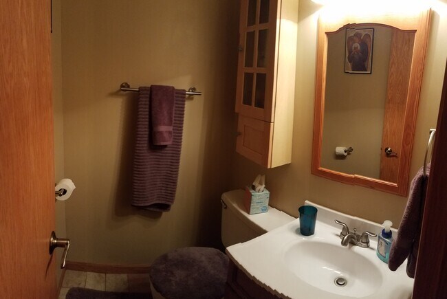 half bath - 7472 Germane Trl