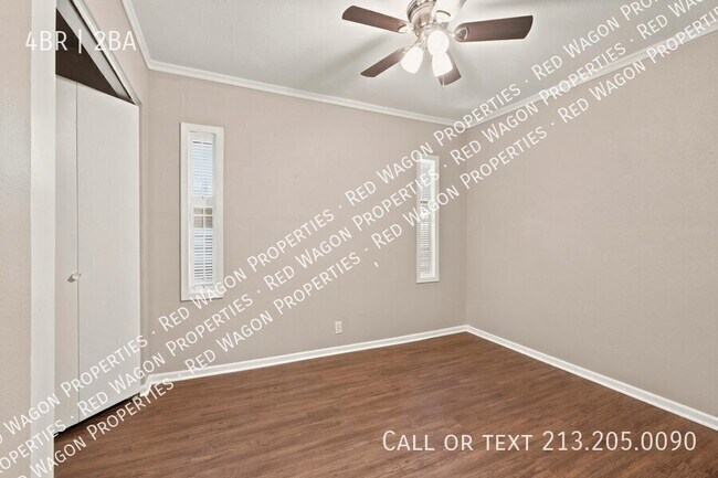 Building Photo - 4515 Clearspring Dr