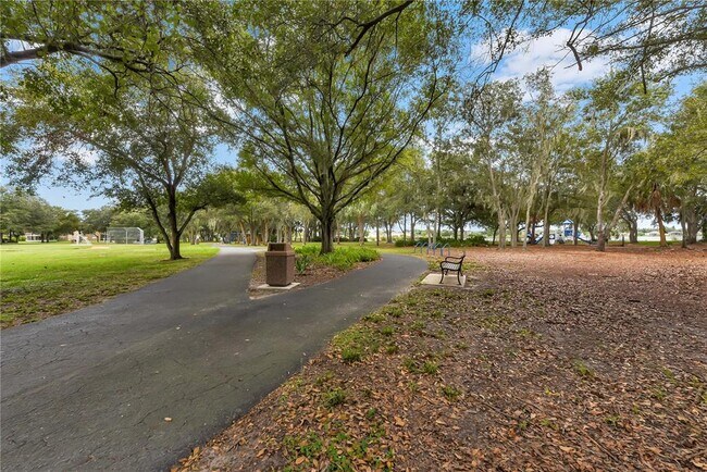 Building Photo - 6706 Thackston Dr