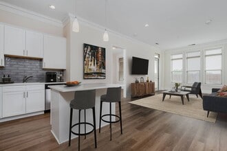 Building Photo - Harrison Park Apartments