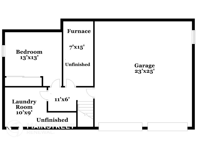 Building Photo - 145 SW 26th St