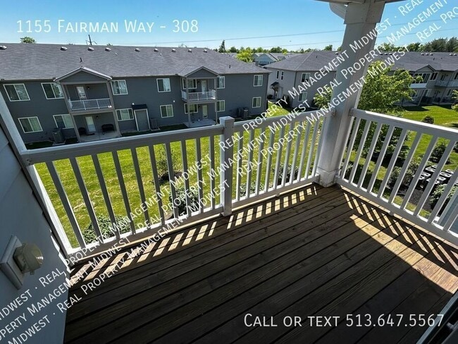 Building Photo - 1155 Fairman Way
