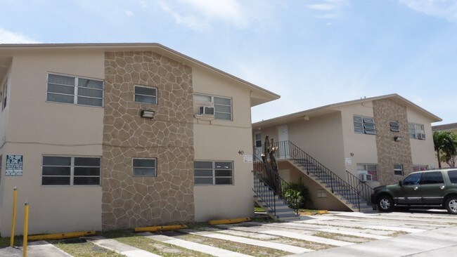 Primary Photo - An Vio Apartments