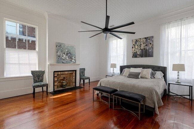 Building Photo - 444 Greene St