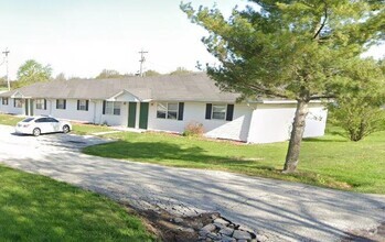 Building Photo - 7309 N Moberly Dr