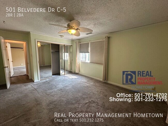 Building Photo - 501 Belvedere Dr