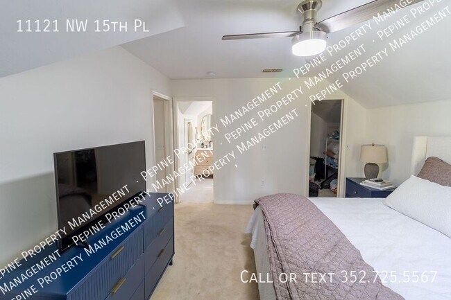 Building Photo - 11121 NW 15th Pl