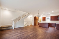 Building Photo - New and modern 2 bedroom townhome just ste...
