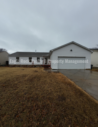 Building Photo - Newly Renovated South Tulsa Home for Rent ...