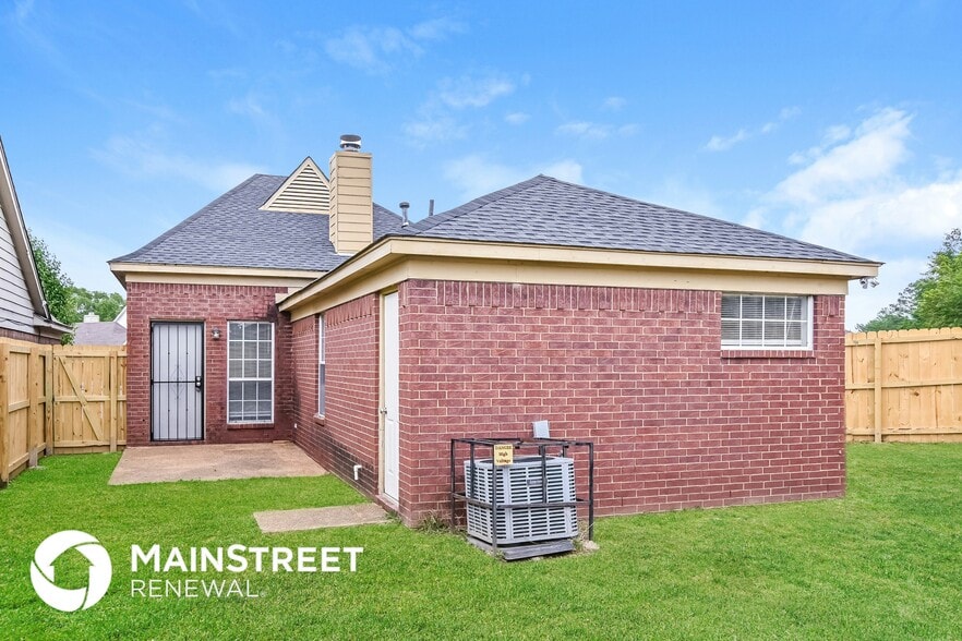 Building Photo - 3578 E Regency Park Cir