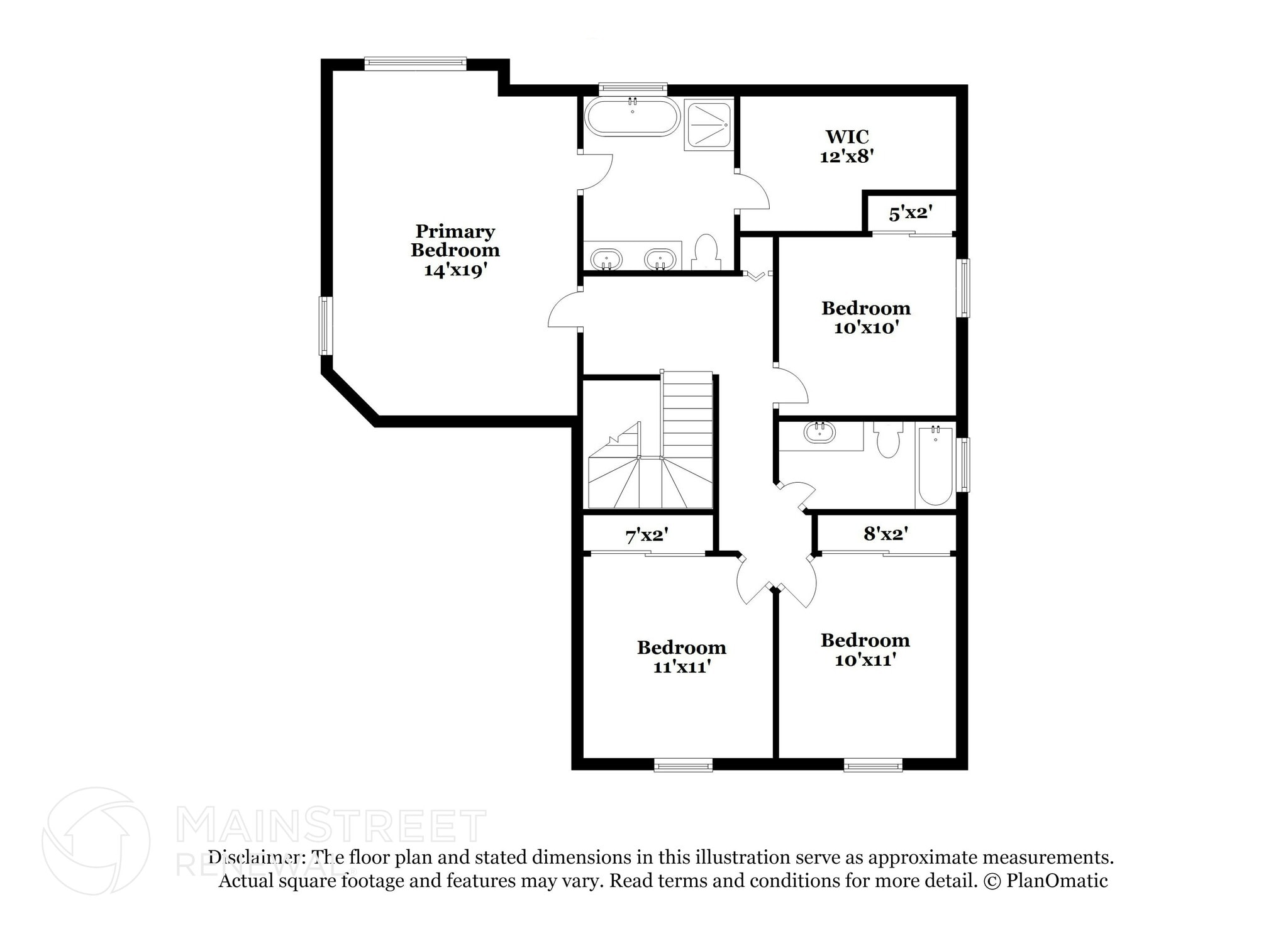 Building Photo - 9721 W Runion Dr