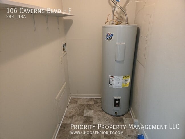 Building Photo - 106 Caverns Blvd