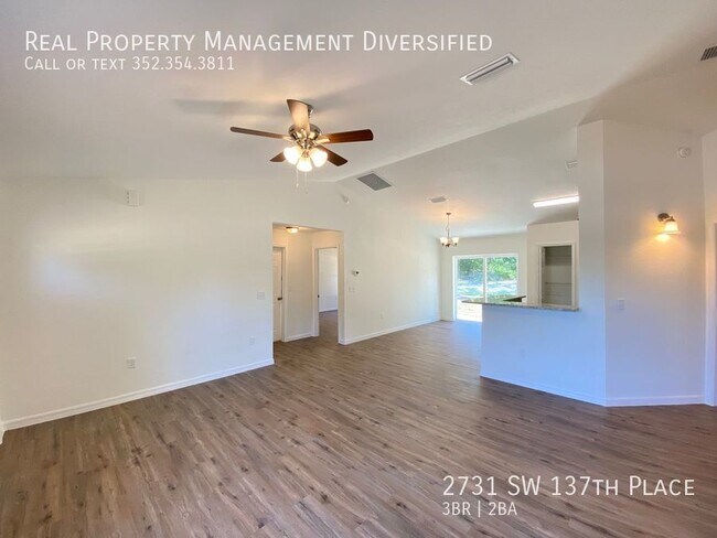 Building Photo - 2731 SW 137th Pl