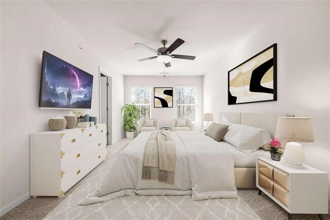 Building Photo - 1328 Riverstone Rd