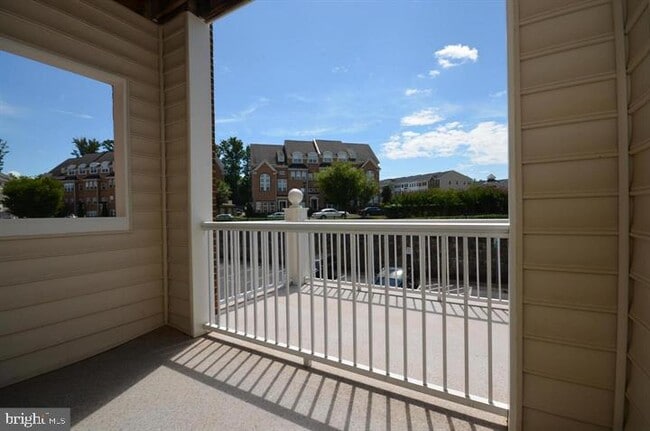 Building Photo - 9700 Elzey Place