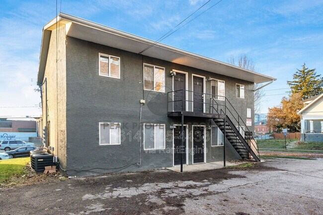 Building Photo - 1304 Courtland Ave