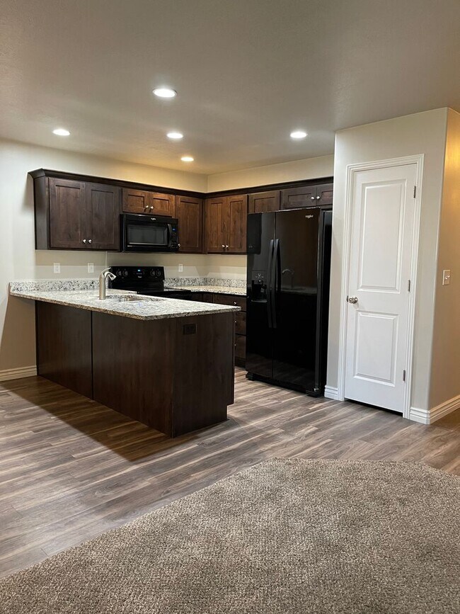 Building Photo - Double A Triplex