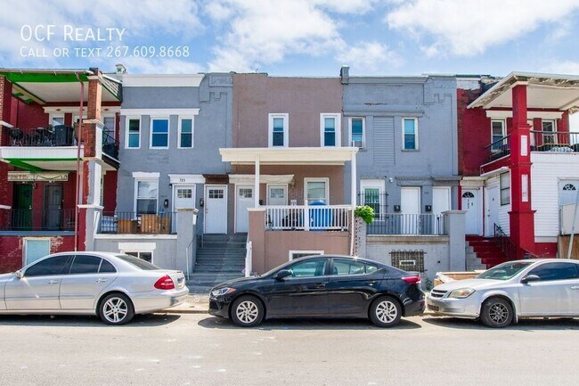 Building Photo - 723 S 56th St