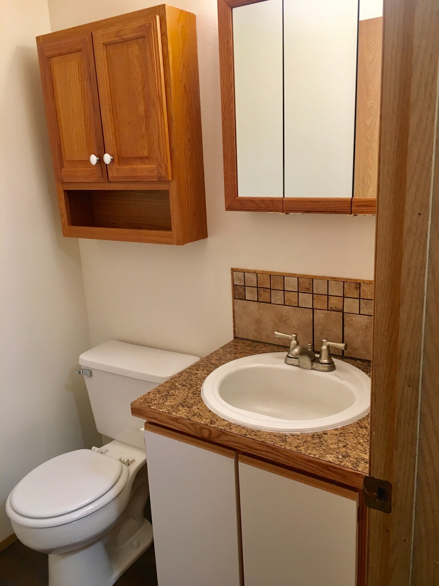 24617 First Floor Half Bath - 24617 104th Ave Ct E