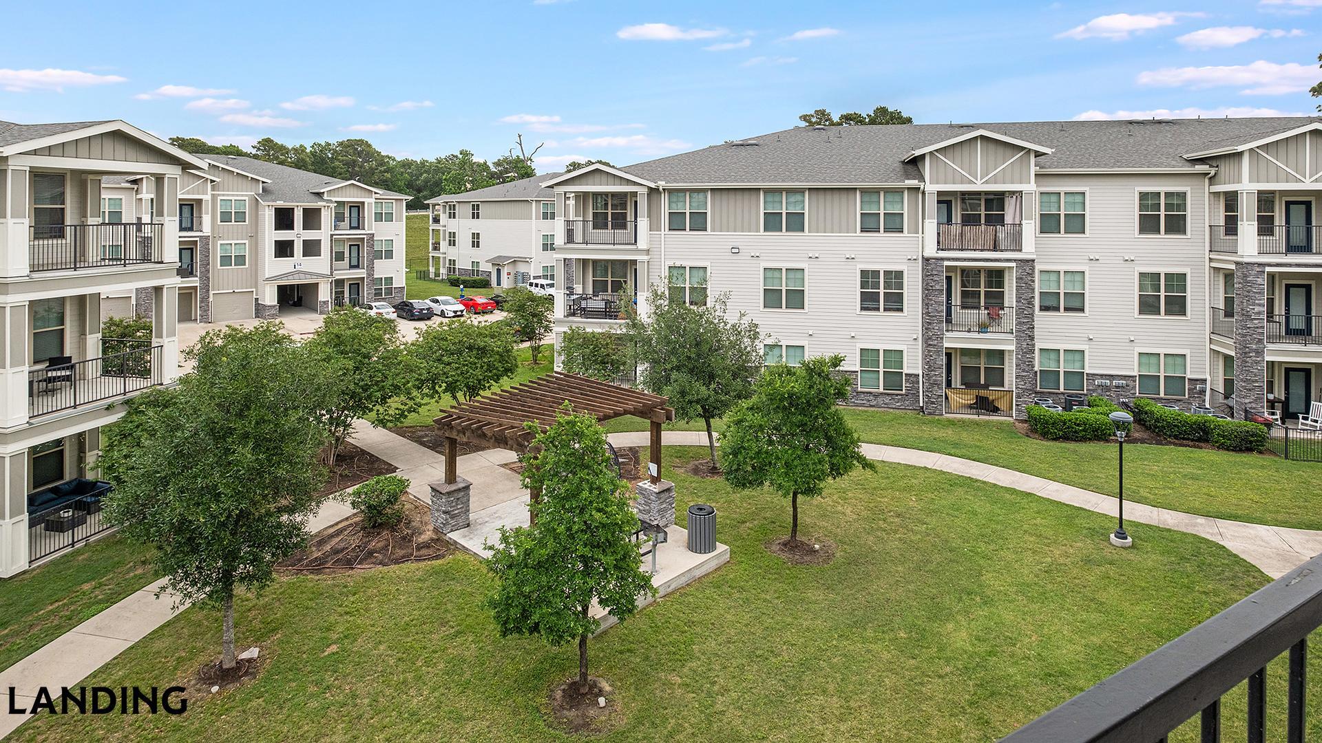 Building Photo - 14100 Will Clayton Pkwy