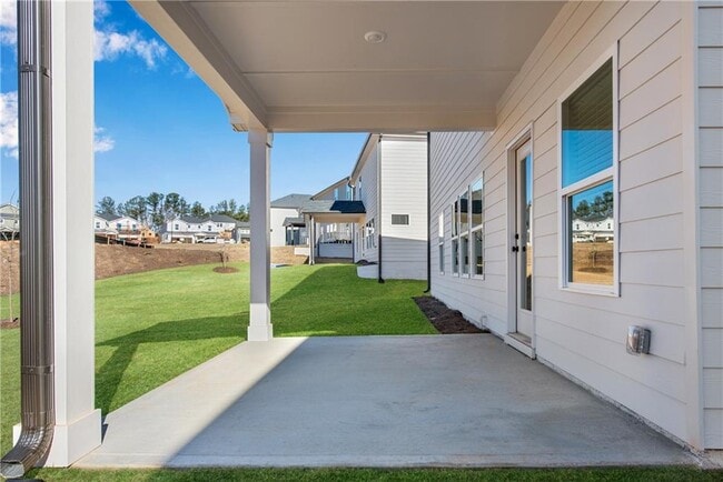 Building Photo - 2938 Sweet Red Cir