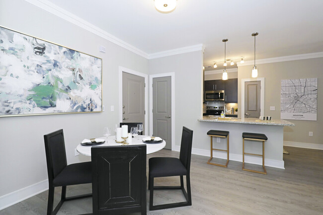 Building Photo - Modern Living in Spring – Just Minutes fro...