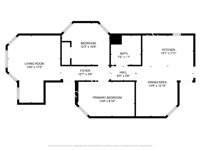 Building Photo - *** 2 BDRM - 1 BTH / GARAGE PARKING / NEW ...