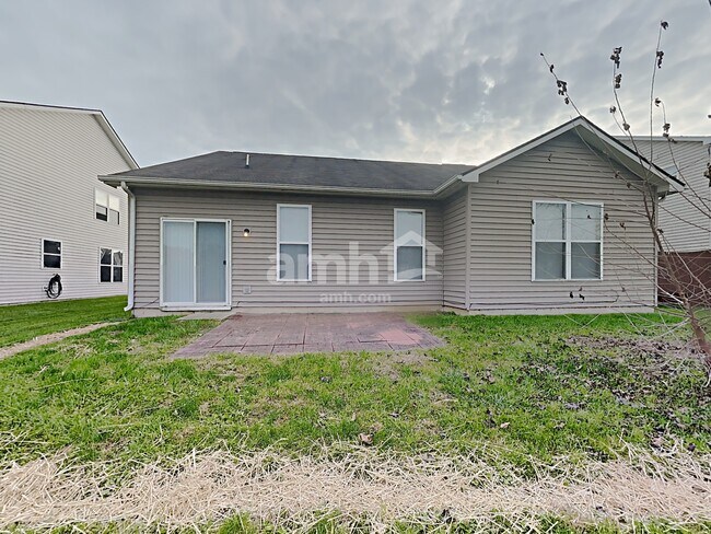 Building Photo - 5902 Cabot Dr