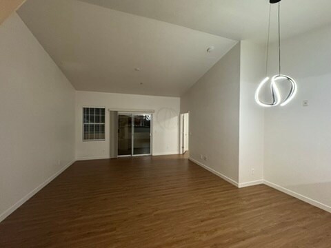 Living Room - 8777 West Maule Avenue
