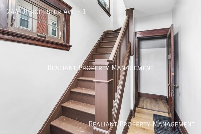 Building Photo - 244 Dorchester Ave