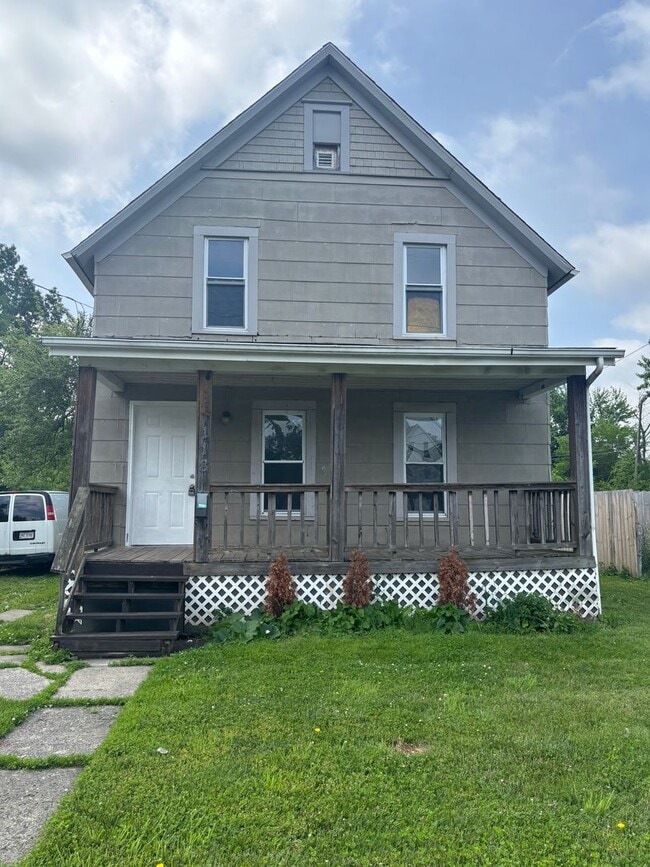 Building Photo - Section 8 accepted