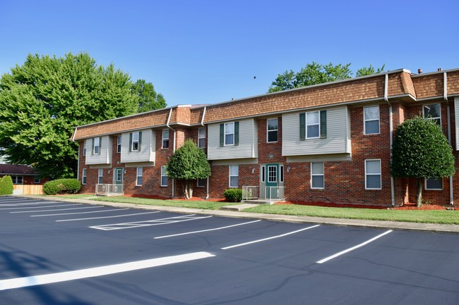 Jefferson Square Apartments - Louisville, KY | Apartment Finder