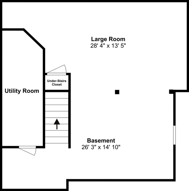 Building Photo - 4 bed 2.5 bath in Carmel!