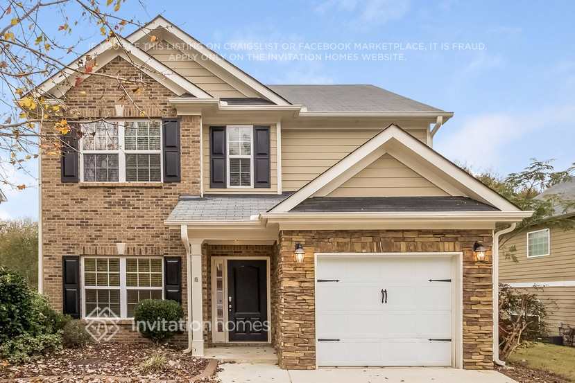 Primary Photo - 6532 Silk Tree Pointe
