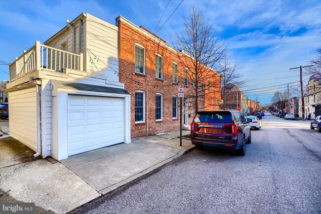 Building Photo - 3222 O'Donnell St